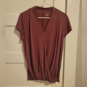Loft Women's blouse